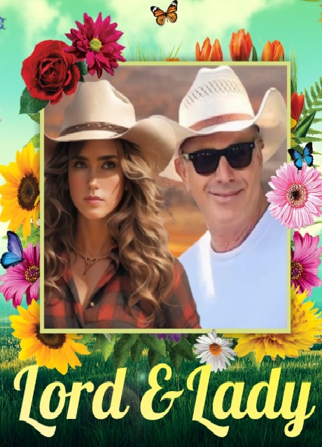 Nosso cora&ccedil;&atilde;o um campo de girassol