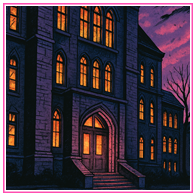 ɴᴇᴏɴ ᴅᴜsᴋ ᴀᴄᴀᴅᴇᴍʏ