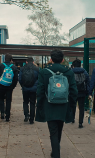 ̶S̶c̶h̶o̶o̶l̶ ̶D̶a̶y̶s̶