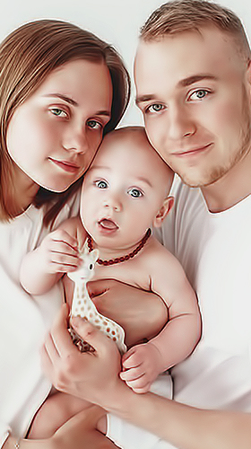 ᗪOᑕᕮ ᖴᗩᗰIᒪY