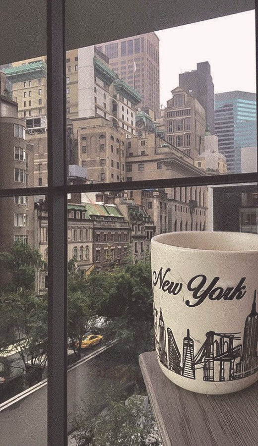 heart of the metropolis