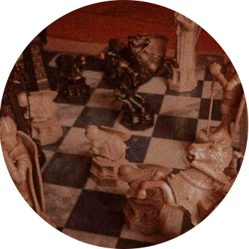 Sᴇᴄʀᴇᴛs ᴏғ ᴛʜᴇ ᴅᴀʀᴋᴇsᴛ ᴀʀᴛ