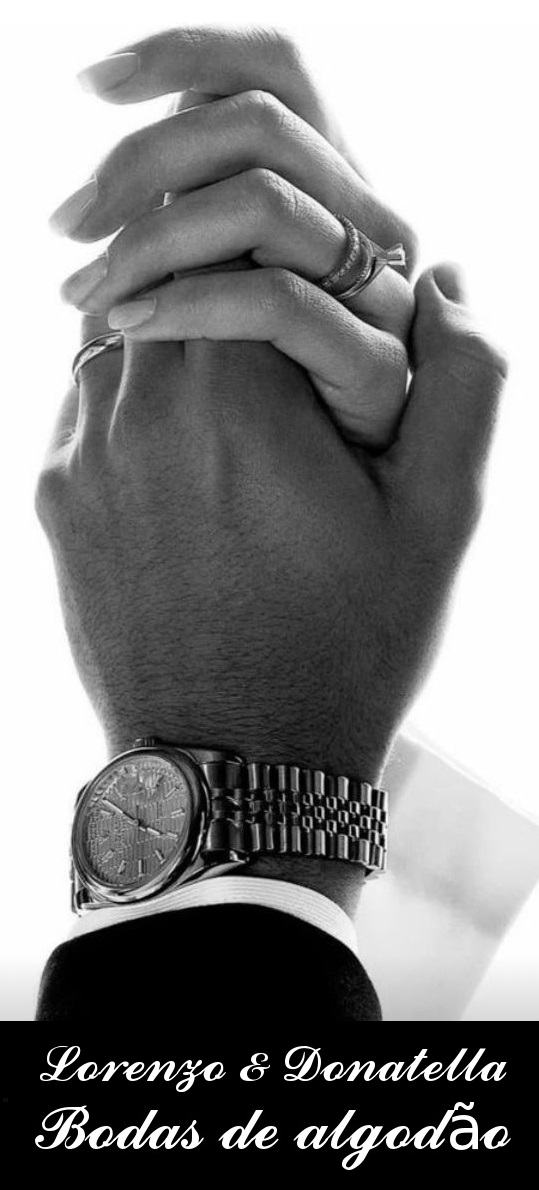 Um lugar lembran&ccedil;as ... " Nossas Bodas "