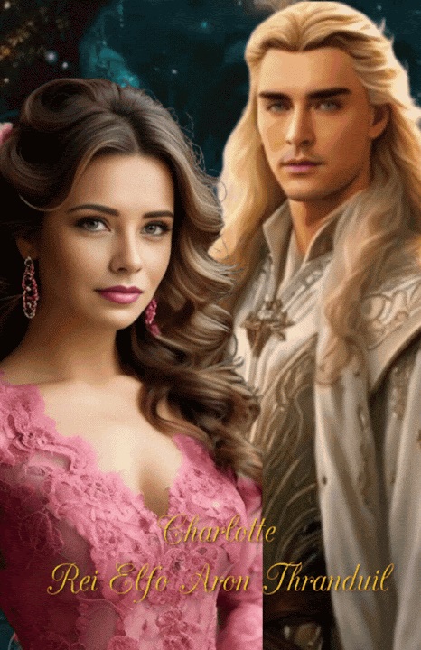 Somos um amor,  ponte florida de sonhos 