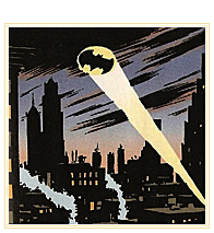 gotham-city