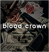 ECHO &mdash; blood crown.