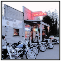 someɯhere ın the desert.