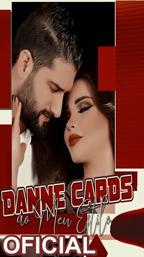  Danne Cards Ao Meu Stilo -OFICIAL