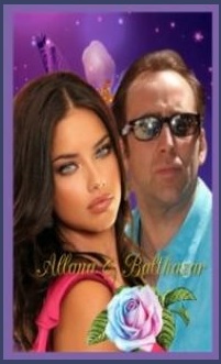  SR. & SRA ◦∙∙✮ BLAKE ◦∙∙✮ Guardados