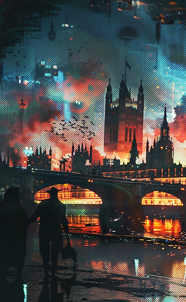 NT - London
