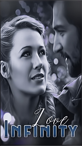 Infinity Love ♥