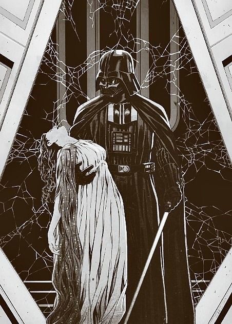 attack of the stars.