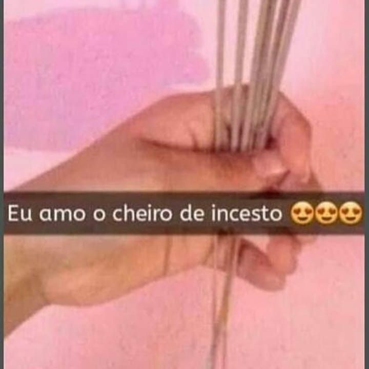 (papapa) MILORDE SEU PAU VAI CAIR