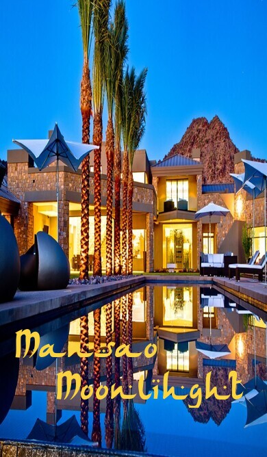 ΜΔŇŞΔØ ΜØØŇŁƗǤĦŦ