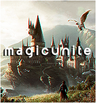 ECHO &mdash; magic unite.