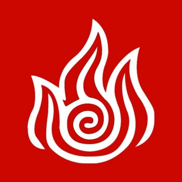 Nação do Fogo