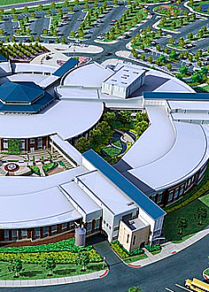 Instituto Parenthesis | Atlântida