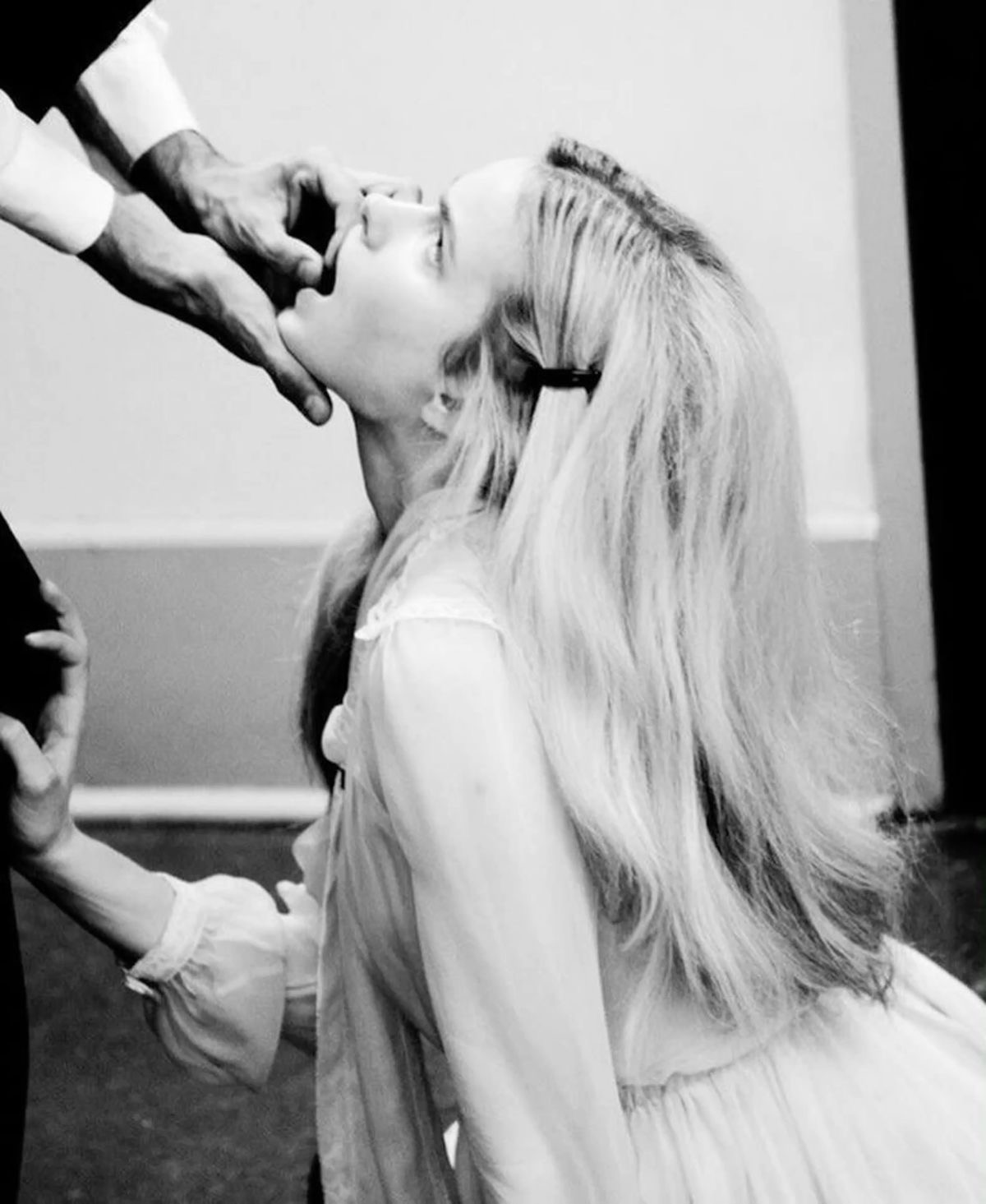 Papai, me d&aacute; colo?