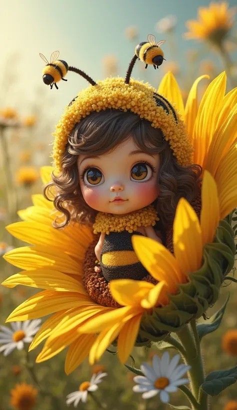   нαρρy вirτн∂αy ℓiττℓє вєє  ✿●‿●✿