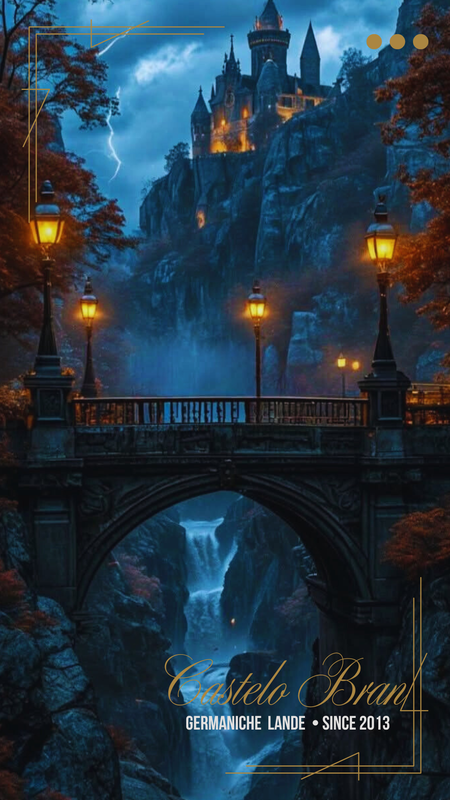 &ensp;German&iuml;sche ⍣⍣⍣ Bran
