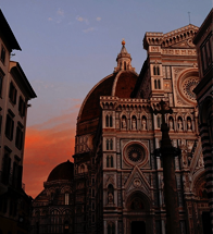 FIRENZE