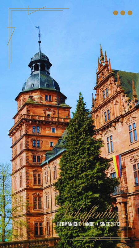 &ensp;German&iuml;sche ⍣⍣⍣ Johannisburg
