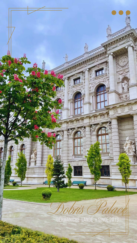 &ensp;German&iuml;sche ⍣⍣⍣ Dobris