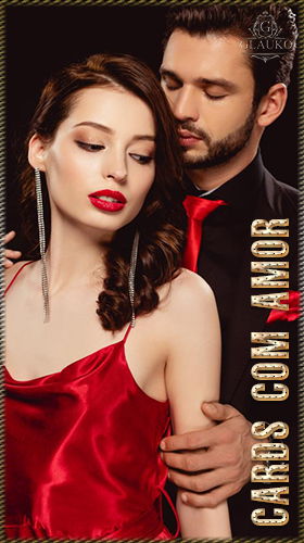          ❤️ CARDS COM AMOR ❤️