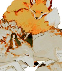 你好，凡人。✾