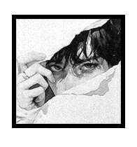 ᴇʏᴇs ᴡɪᴅᴇ ᴏᴘᴇɴ