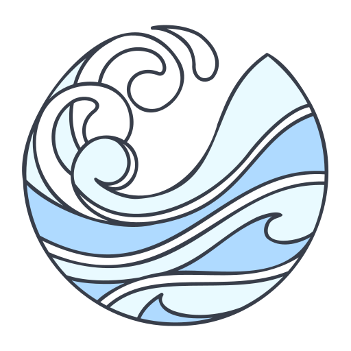 𝑾𝒂𝒗𝒆 𝑨𝒒𝒖𝒂𝒕𝒊𝒄