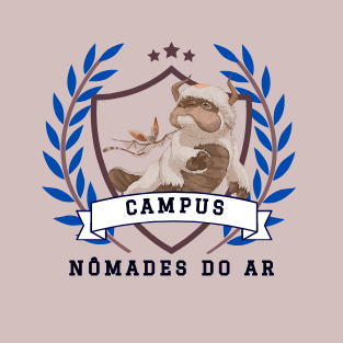 Campus Nômades do Ar