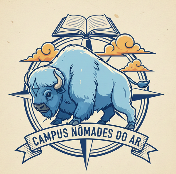 Campus N&ocirc;mades do Ar