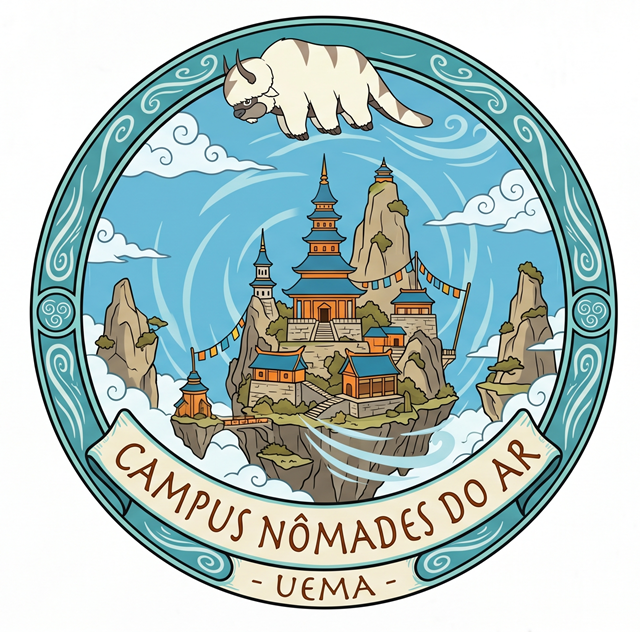 Campus N&ocirc;mades do Ar