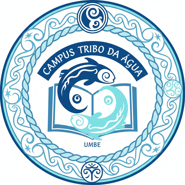 Campus Tribo da &Aacute;gua