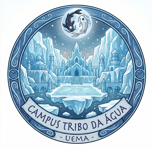 Campus Tribo da &Aacute;gua