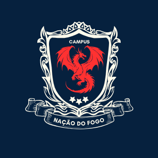 Campus Nação do Fogo