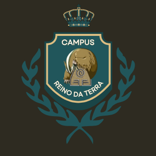 Campus Reino da Terra