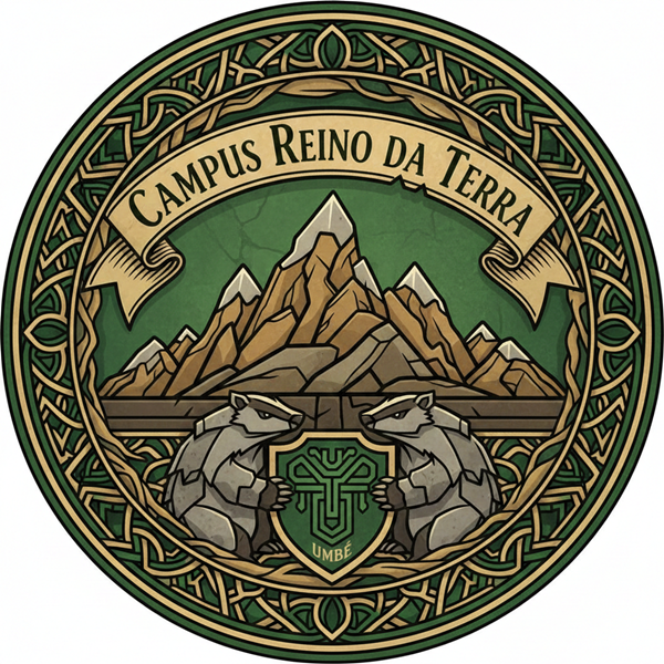 Campus Reino da Terra