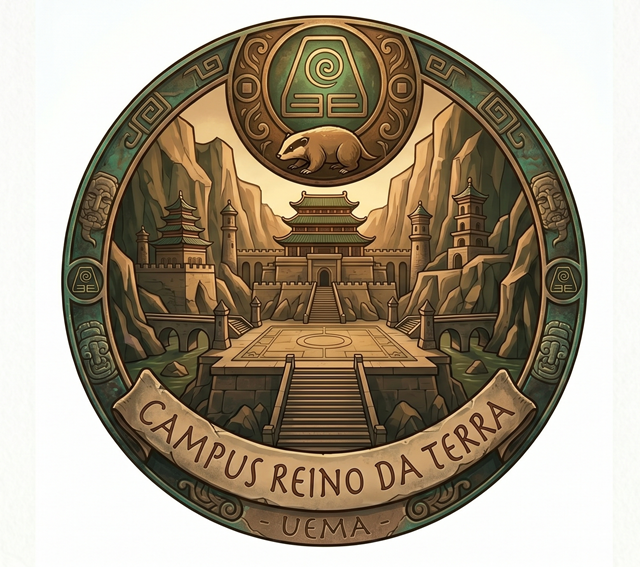 Campus Reino da Terra