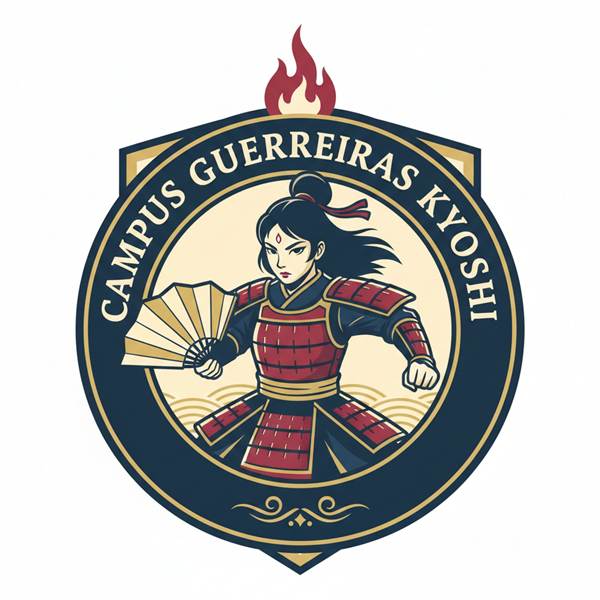 Campus Guerreiras Kyoshi