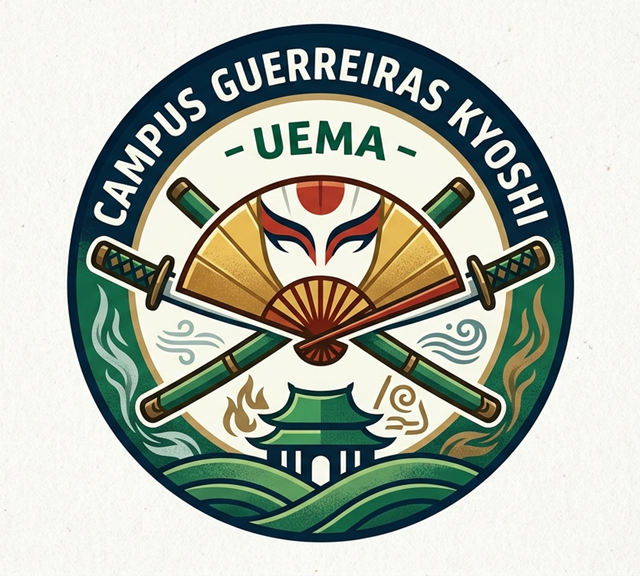 Campus Guerreiras Kyoshi