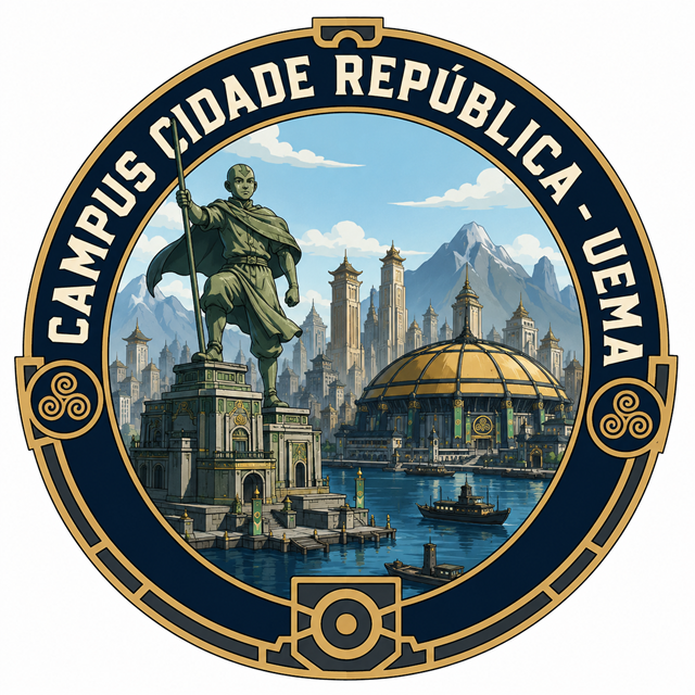 Campus Cidade Rep&uacute;blica