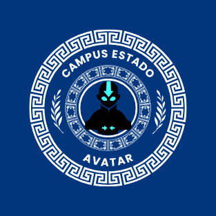 Campus Estado Avatar