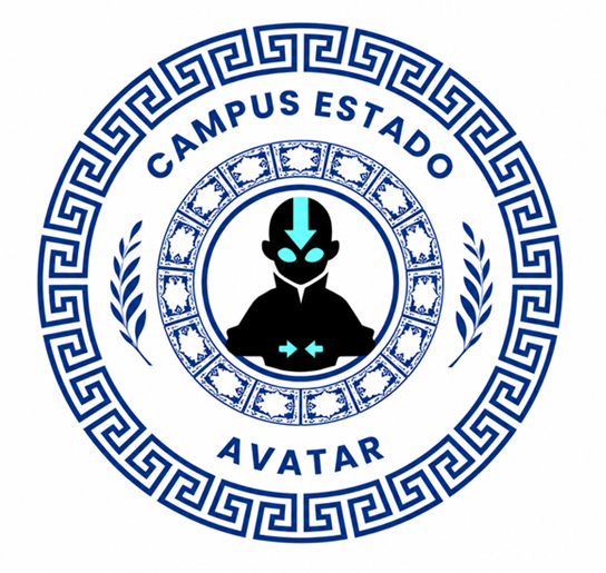 Campus Estado Avatar