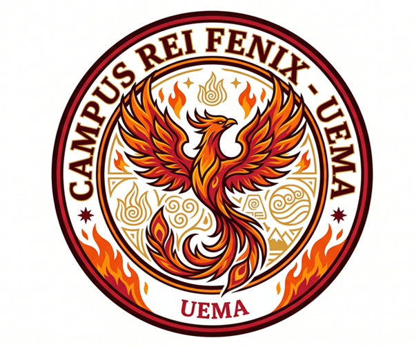 Campus Rei F&ecirc;nix