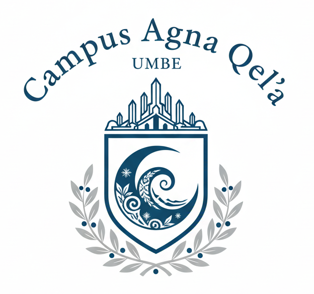 Campus Agna Qel"a