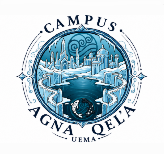 Campus Agna Qel"a