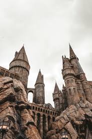 ㅤㅤAlways a wizard..