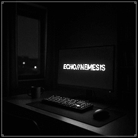 . ݁ ⌞echho//nemesis⌝ ݁ .  